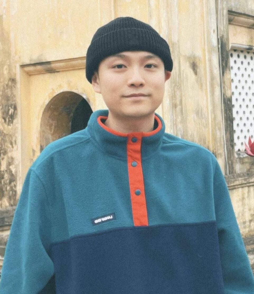 羅翰霖先生