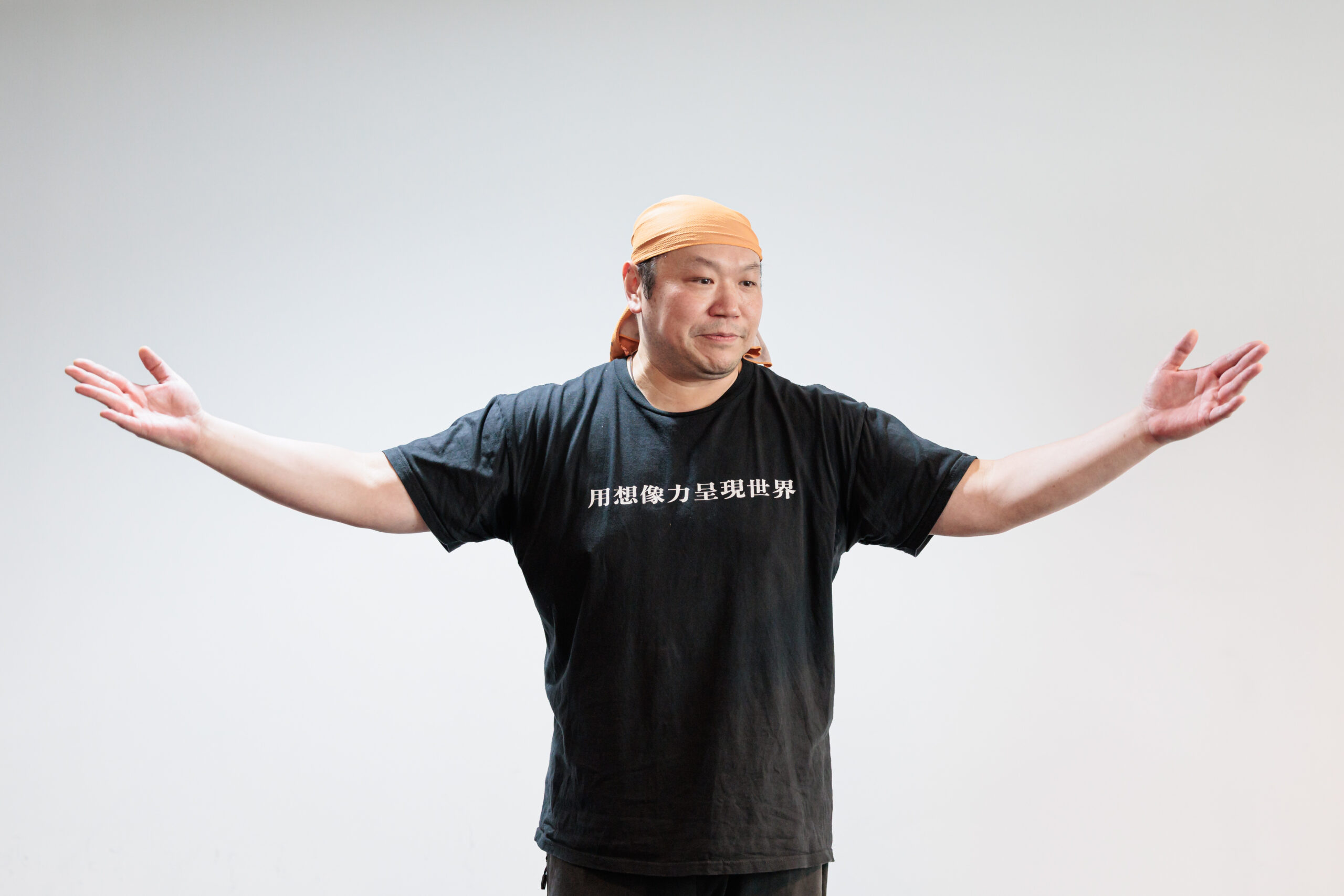 簡立強先生