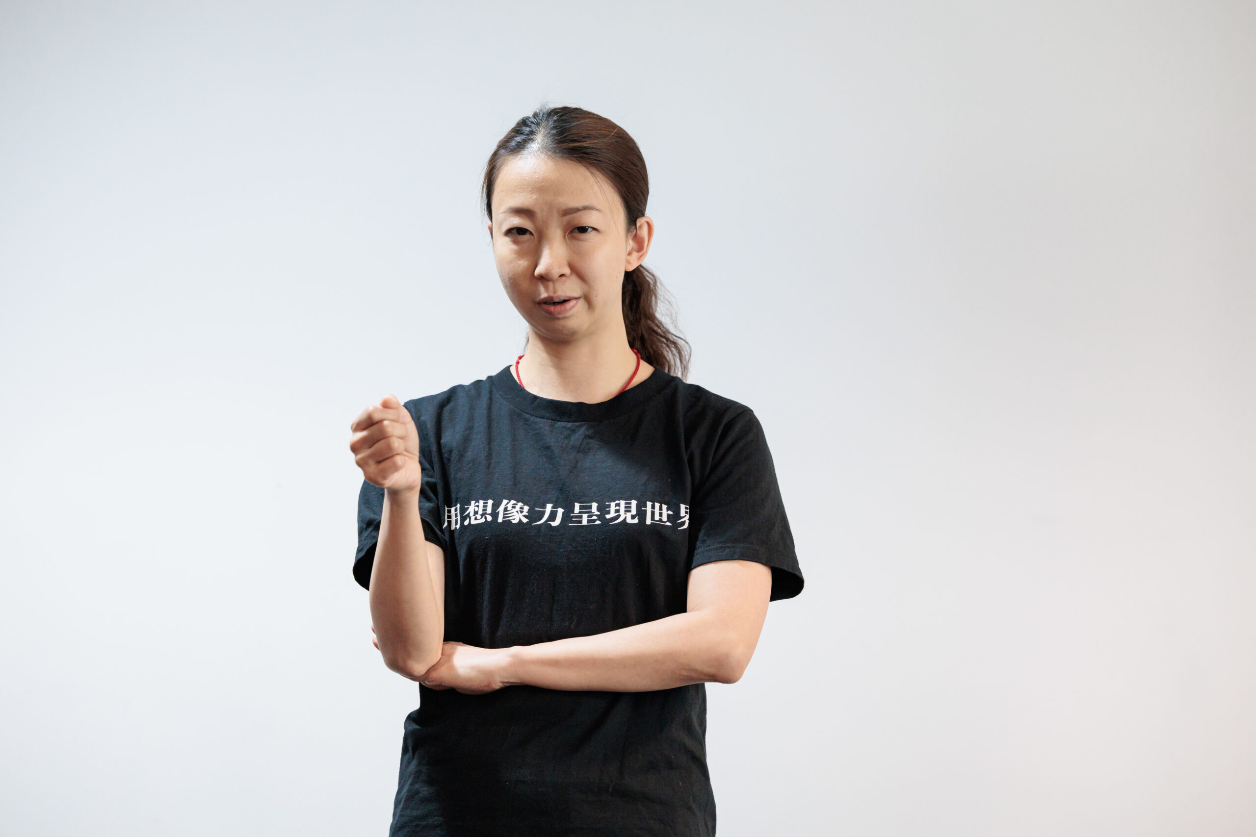 賴曉珊女士