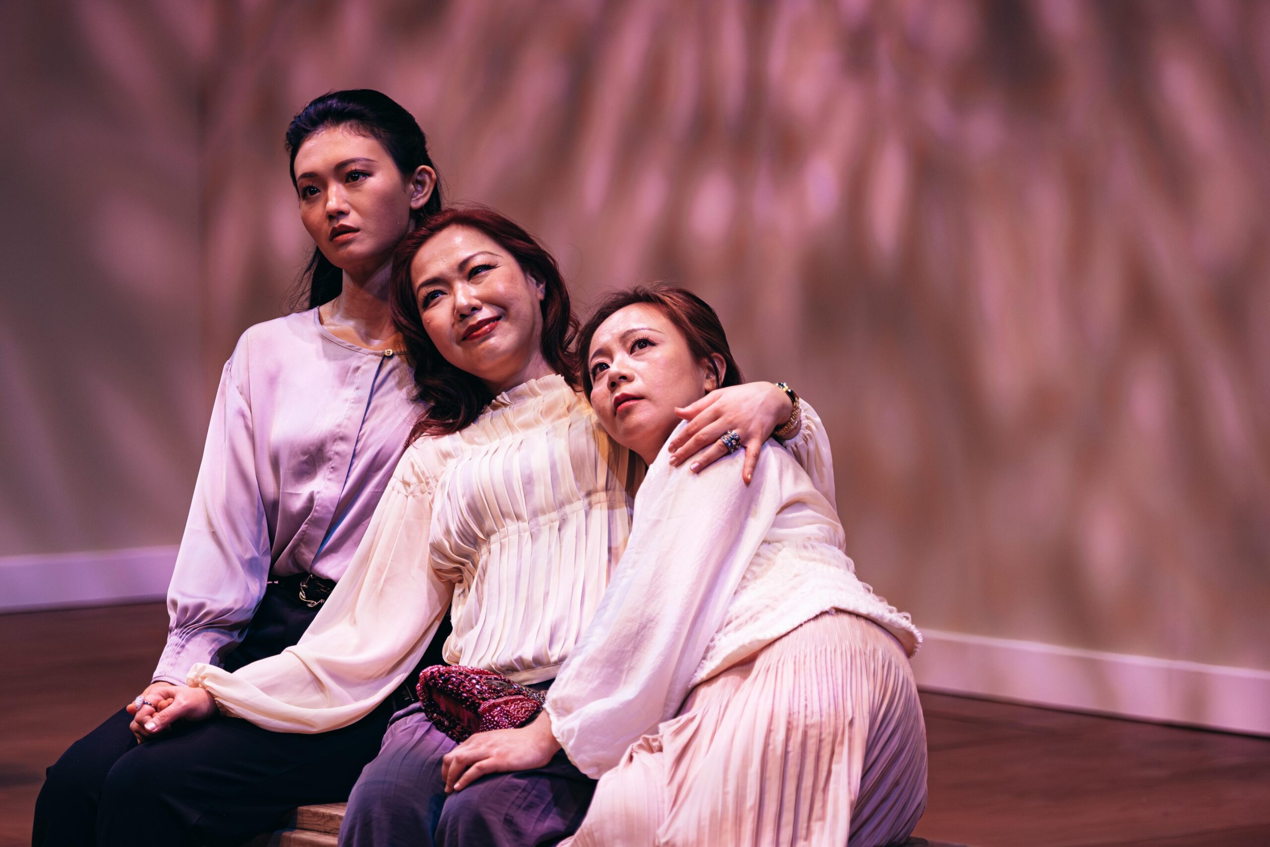 The Cherry Orchard Experimentation - Still 19