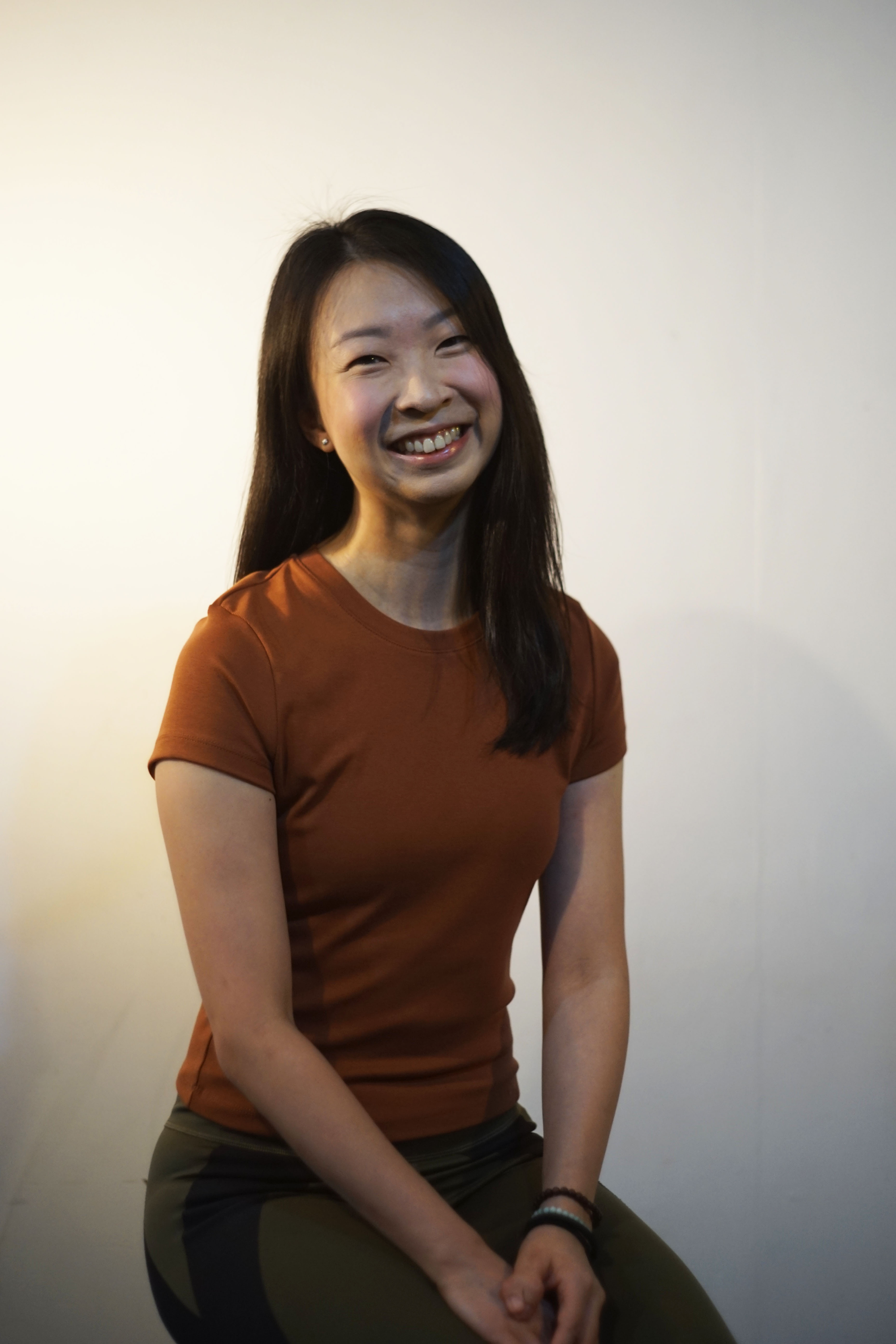 賴曉珊女士