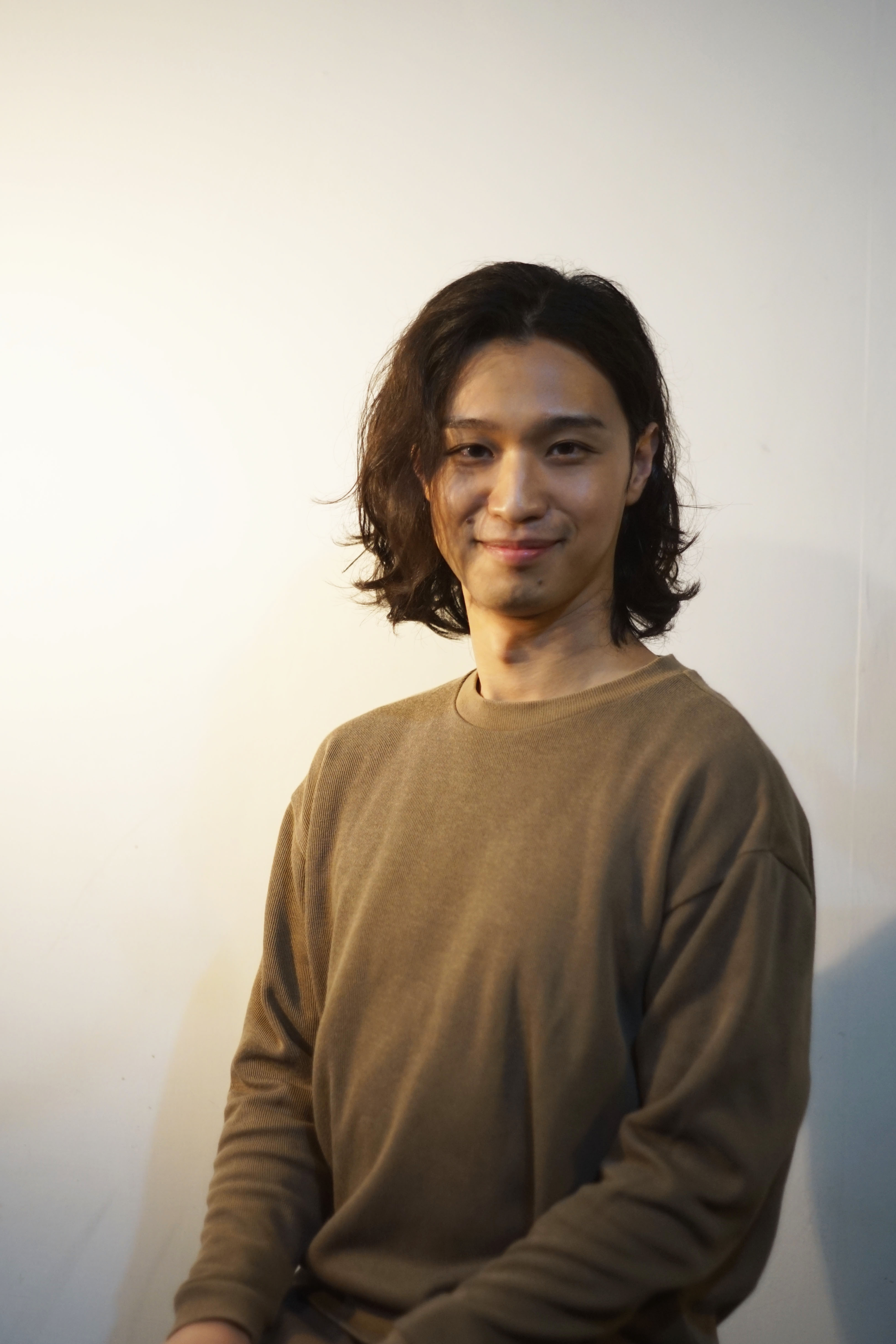 麥晧鈿先生